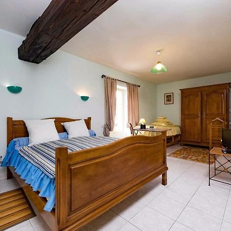 Dessine Moi Un Mouton, Chambre D'Hote A Soulosse Soulosse-sous-Saint-Elophe Exterior foto
