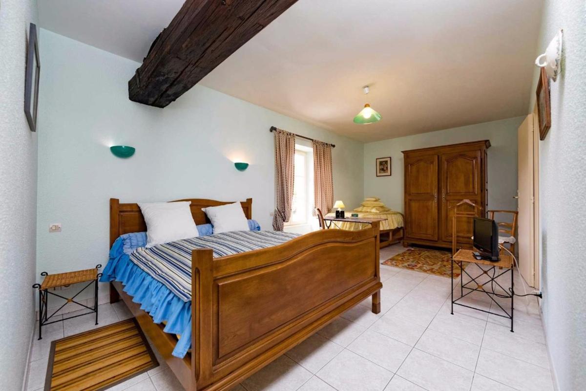 Dessine Moi Un Mouton, Chambre D'Hote A Soulosse Soulosse-sous-Saint-Elophe Exterior foto