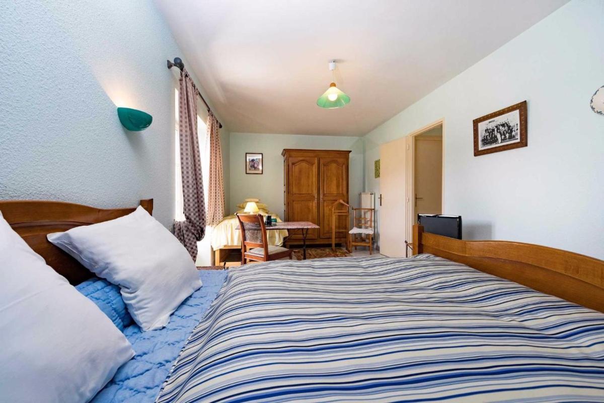 Dessine Moi Un Mouton, Chambre D'Hote A Soulosse Soulosse-sous-Saint-Elophe Quarto foto